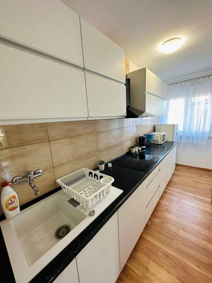 City View Rooms Warschau Buitenkant foto