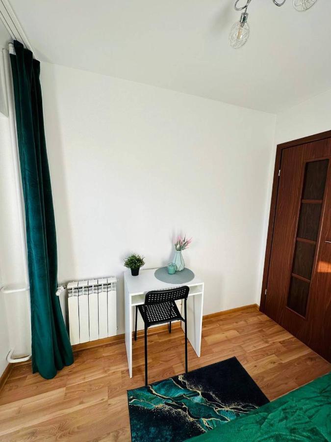 City View Rooms Warschau Buitenkant foto